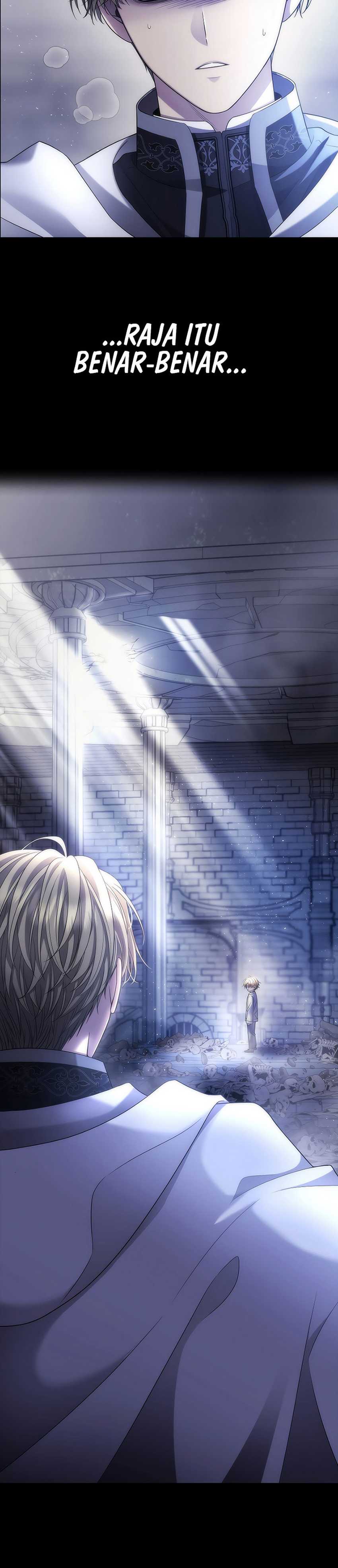 Black Haze (Reboot) Chapter 01