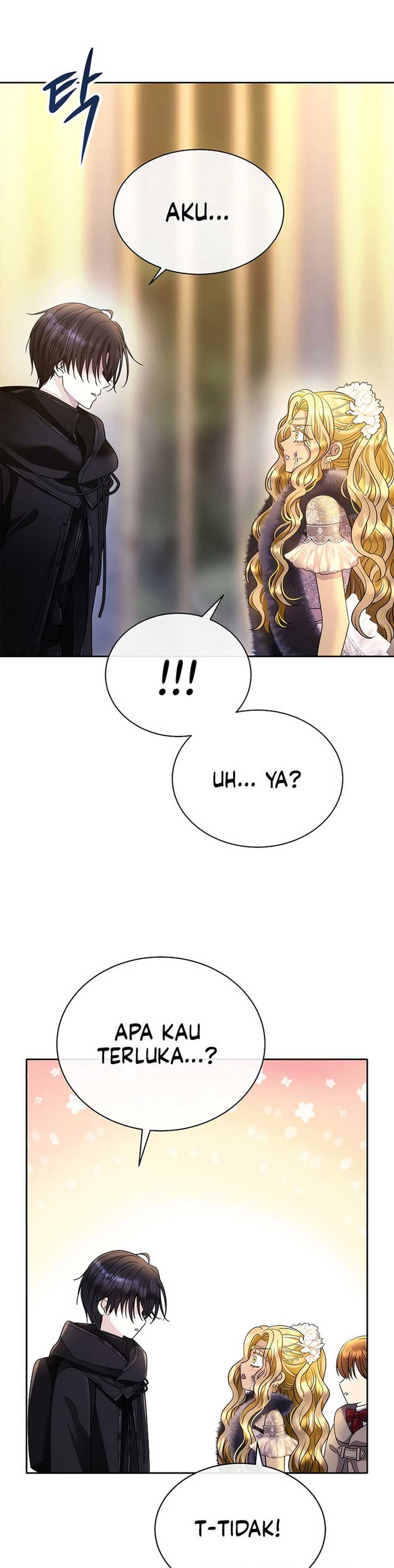 Black Haze (Reboot) Chapter 01