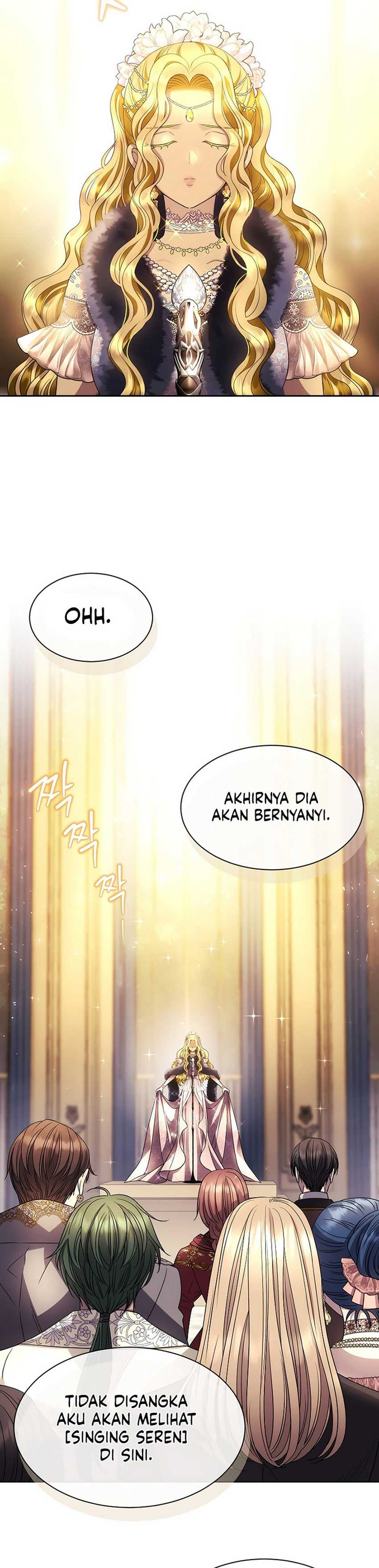 Black Haze (Reboot) Chapter 01