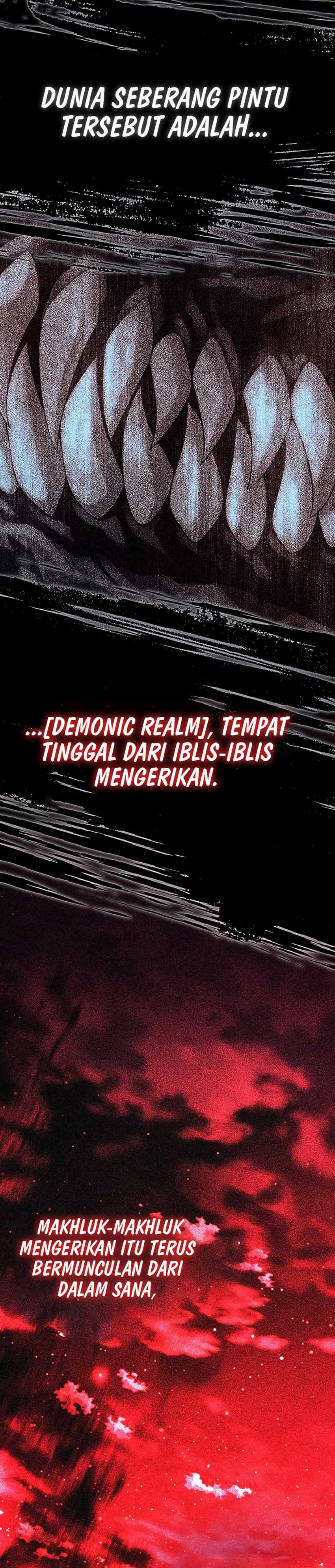 Black Haze (Reboot) Chapter 01