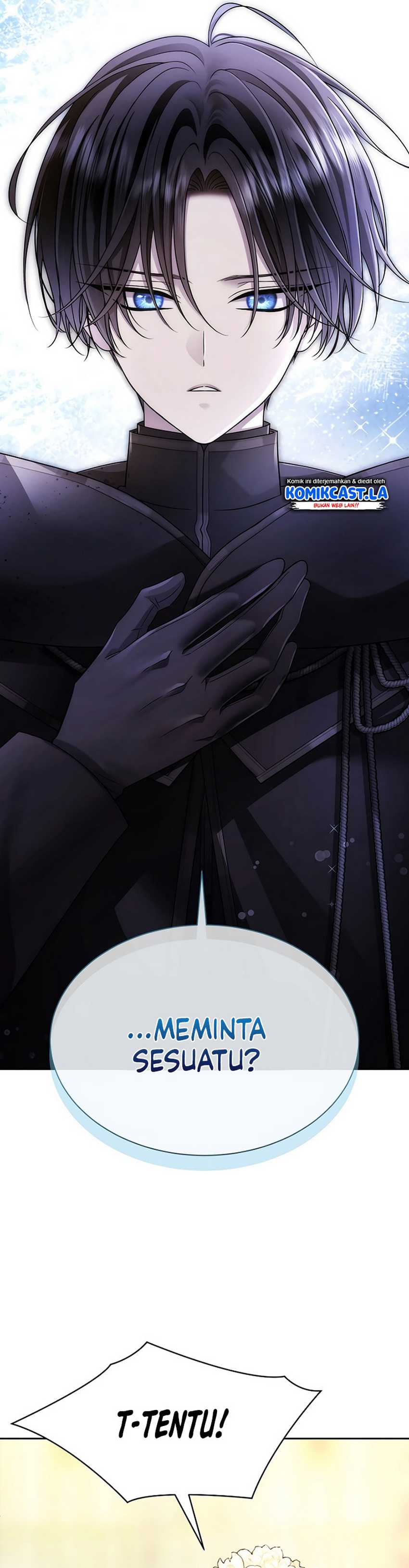 Black Haze (Reboot) Chapter 01