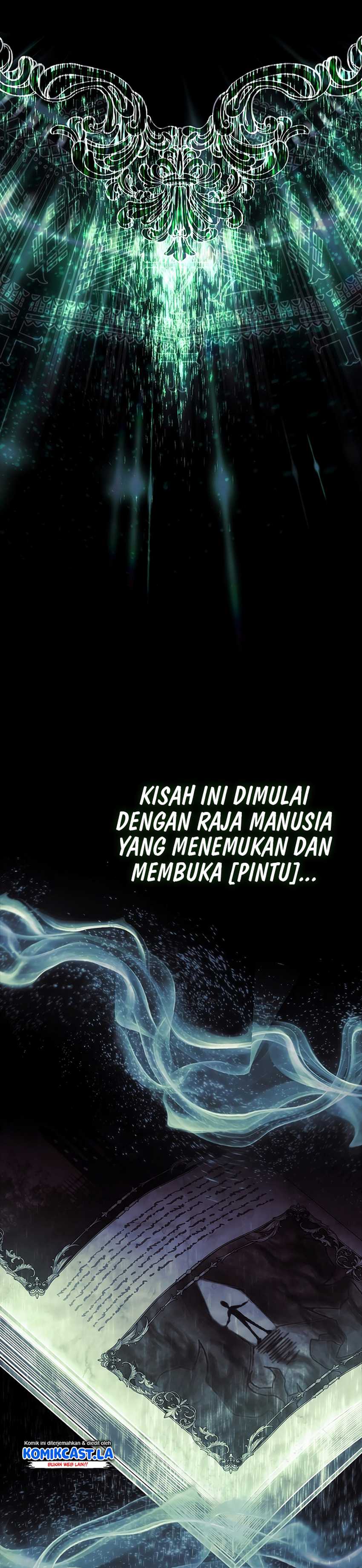 Black Haze (Reboot) Chapter 01