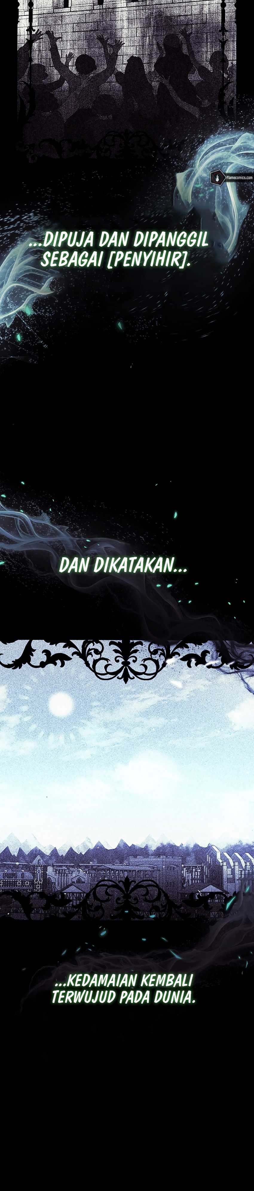 Black Haze (Reboot) Chapter 01