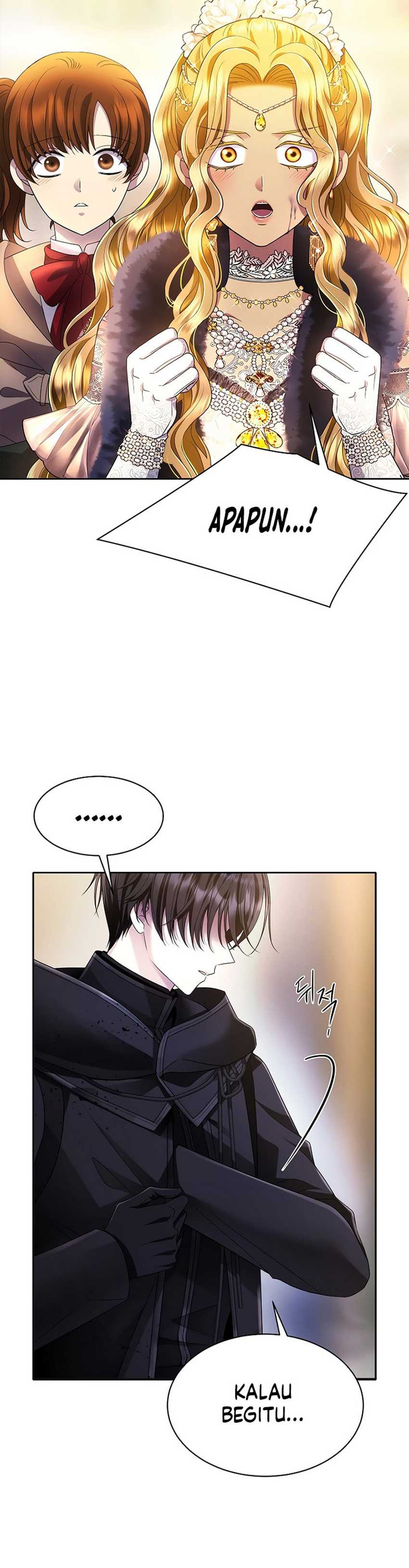 Black Haze (Reboot) Chapter 01