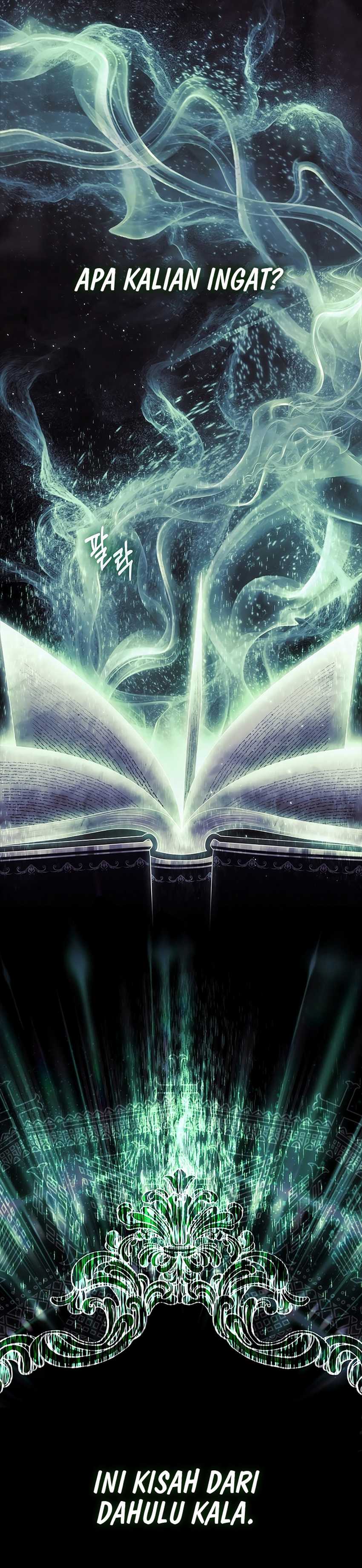 Black Haze (Reboot) Chapter 01