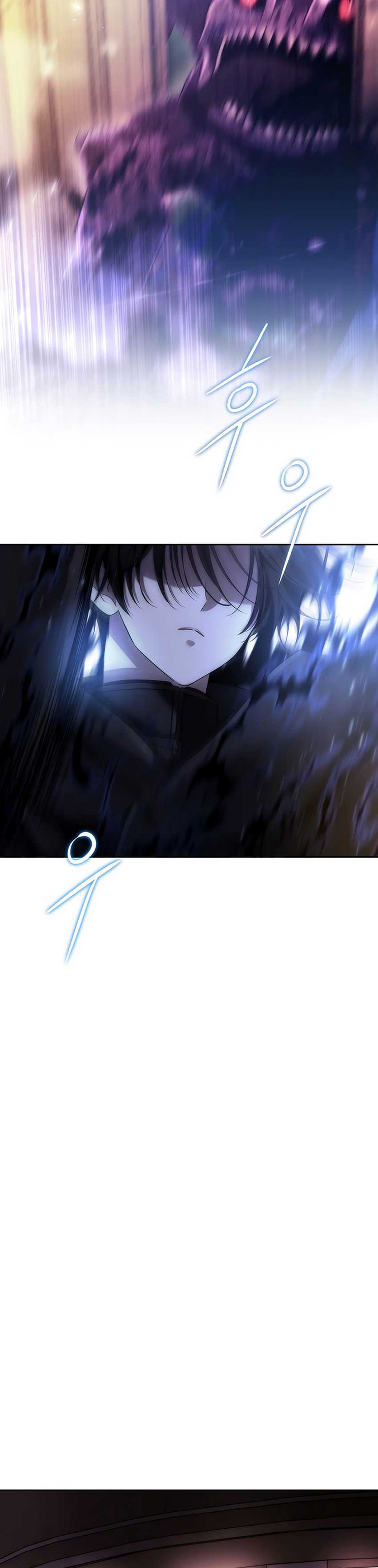 Black Haze (Reboot) Chapter 01