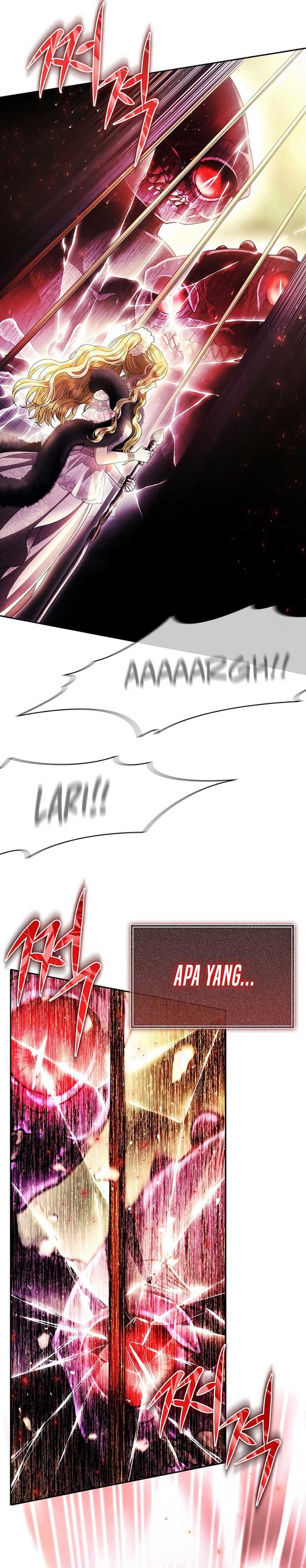 Black Haze (Reboot) Chapter 01