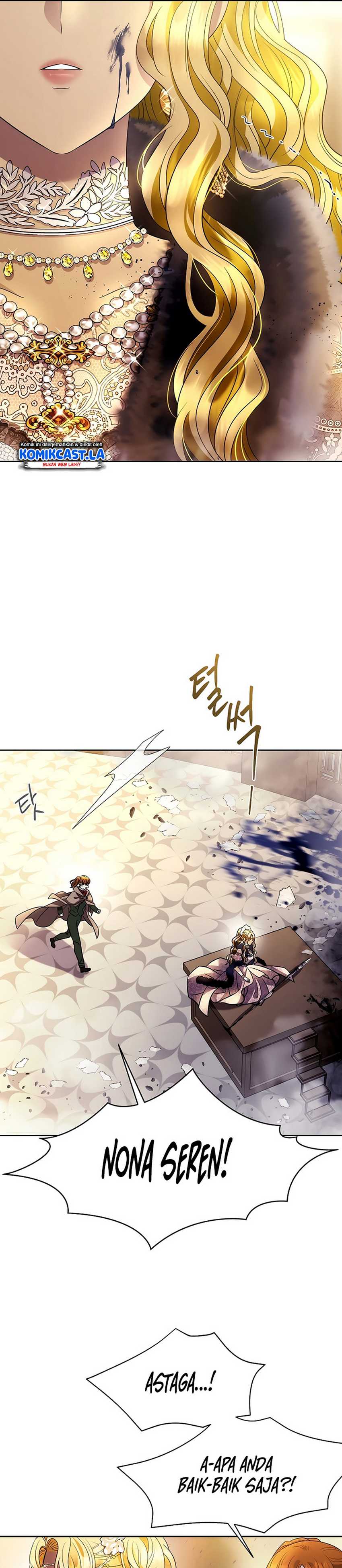 Black Haze (Reboot) Chapter 01
