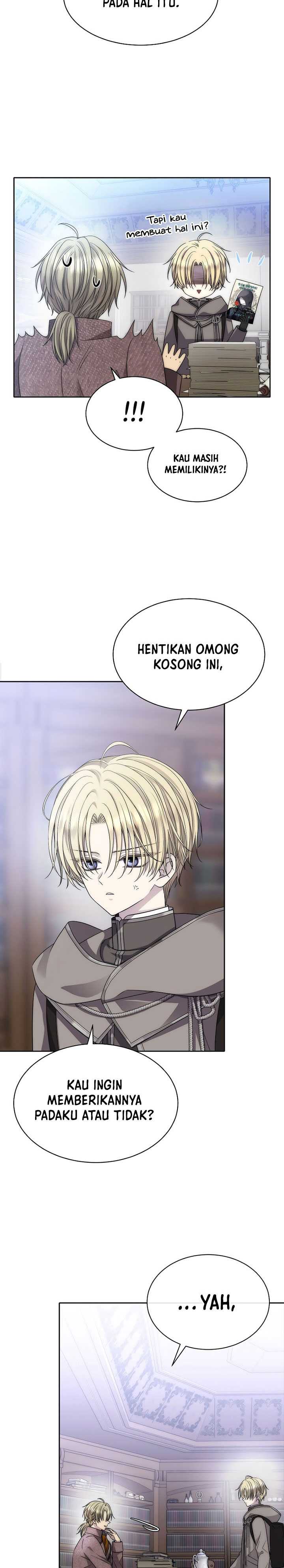 Black Haze (Reboot) Chapter 02