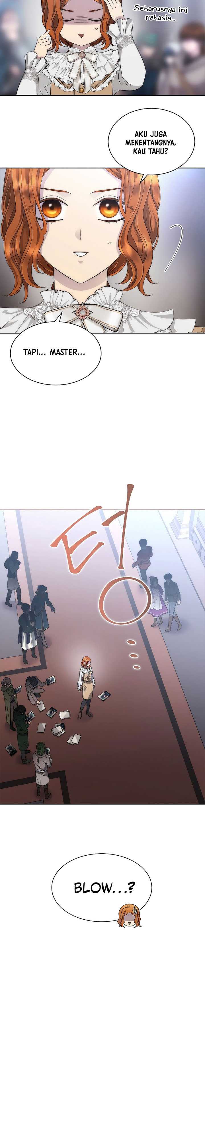 Black Haze (Reboot) Chapter 02