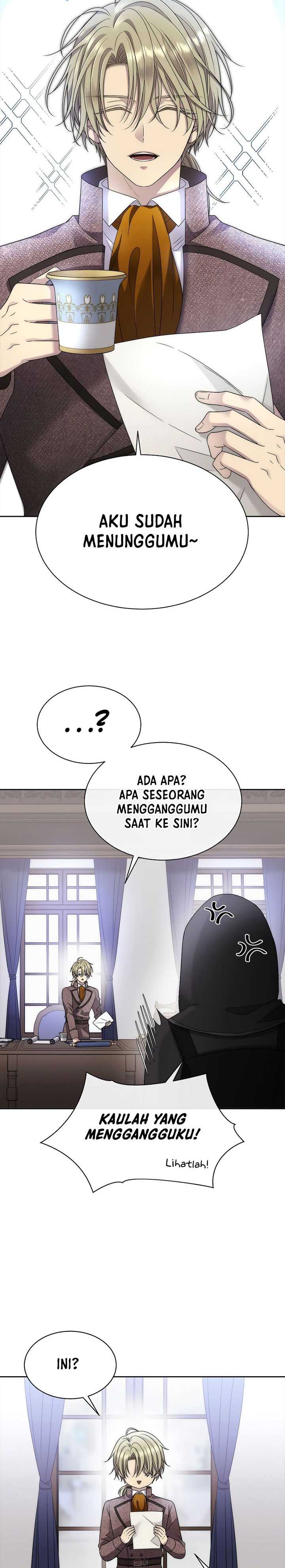 Black Haze (Reboot) Chapter 02