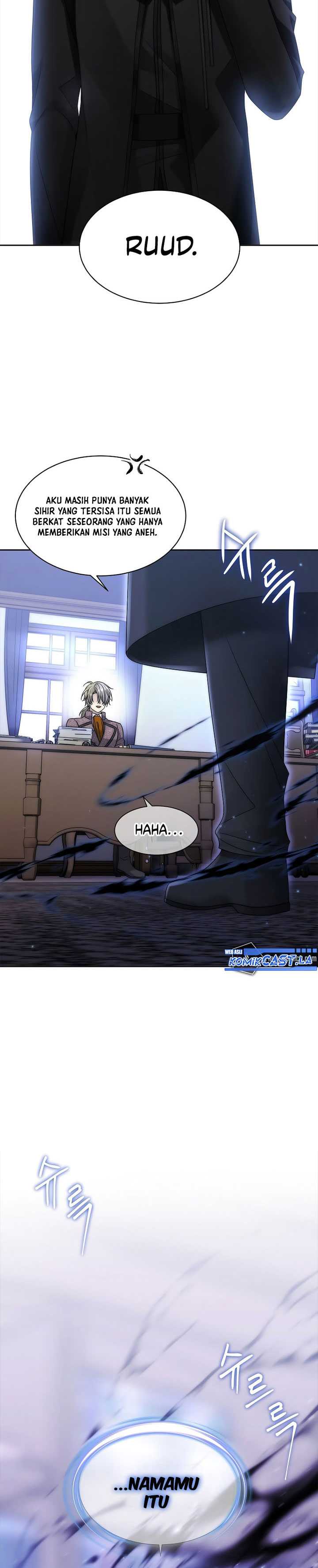 Black Haze (Reboot) Chapter 02