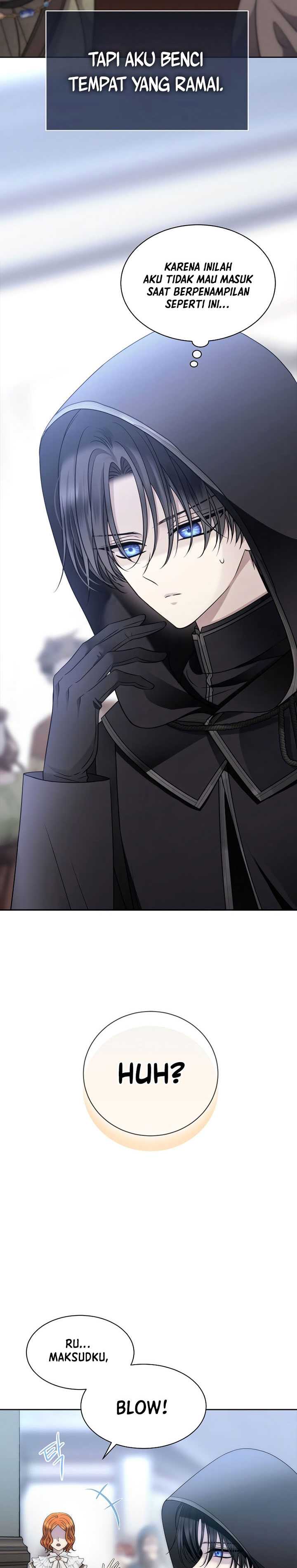 Black Haze (Reboot) Chapter 02