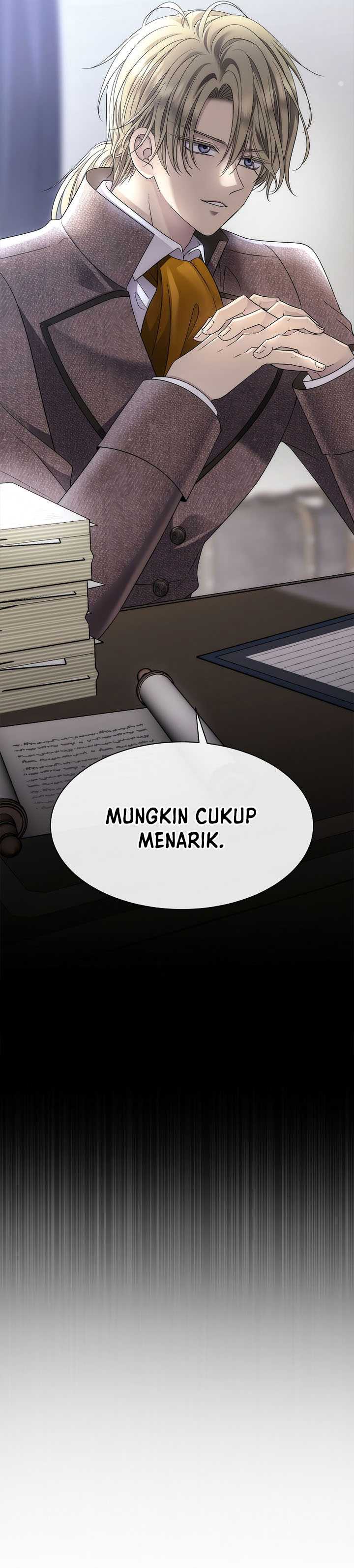 Black Haze (Reboot) Chapter 02