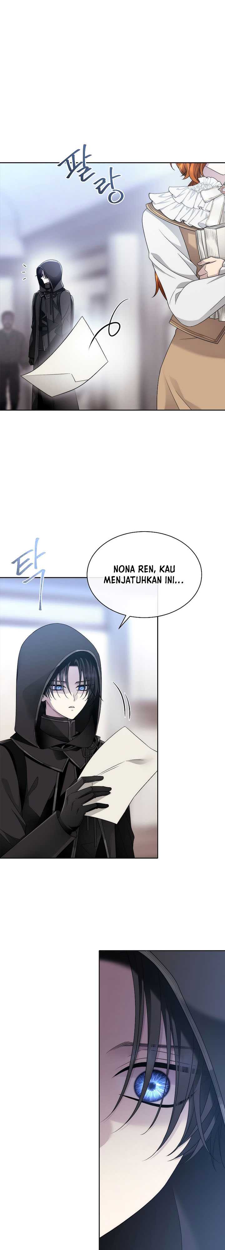 Black Haze (Reboot) Chapter 02