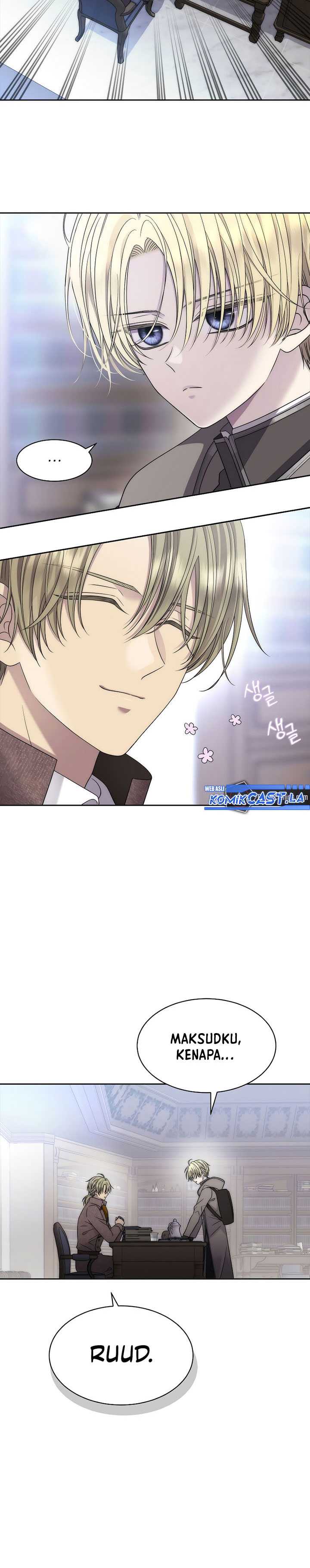 Black Haze (Reboot) Chapter 02