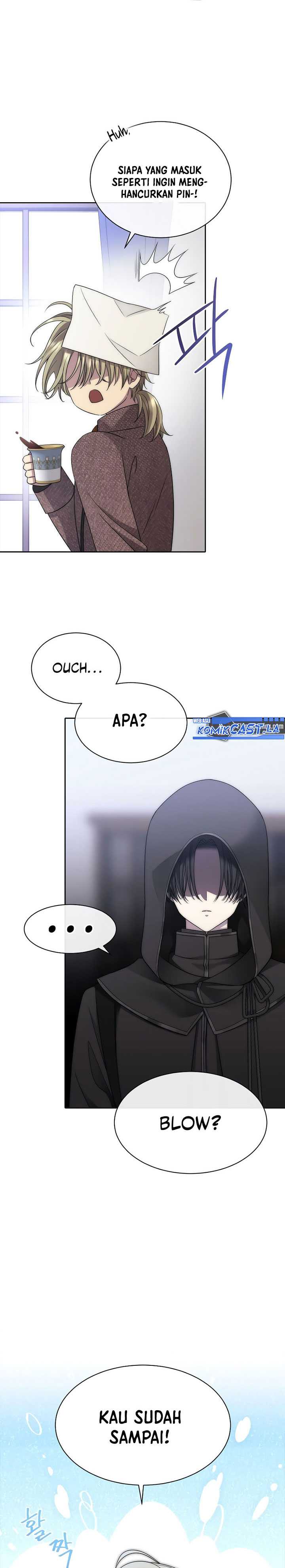 Black Haze (Reboot) Chapter 02