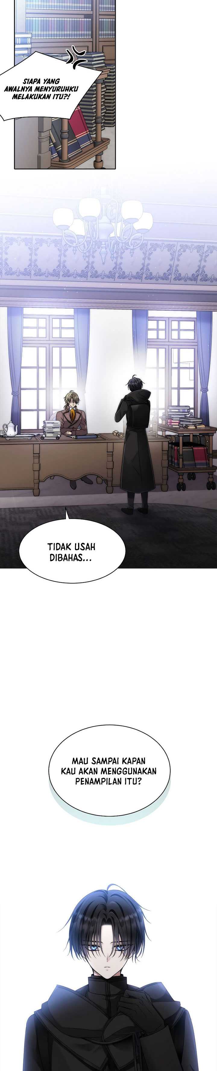Black Haze (Reboot) Chapter 02