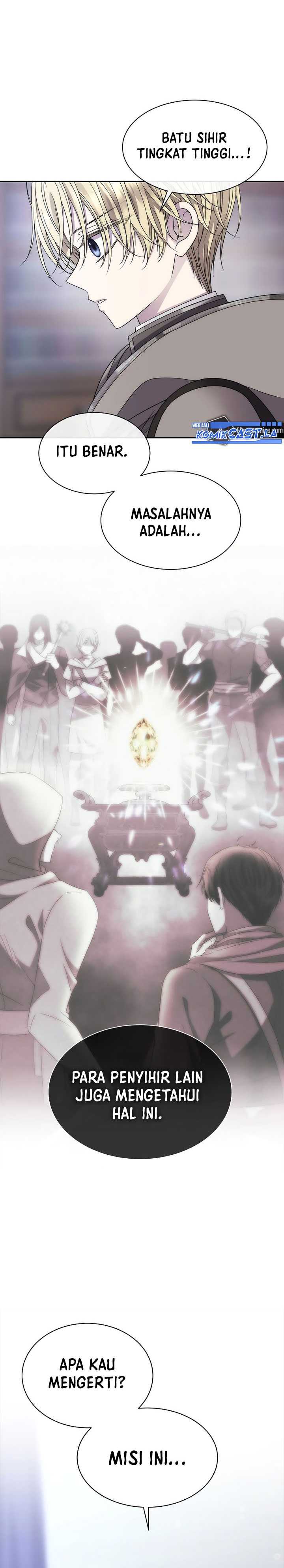 Black Haze (Reboot) Chapter 02