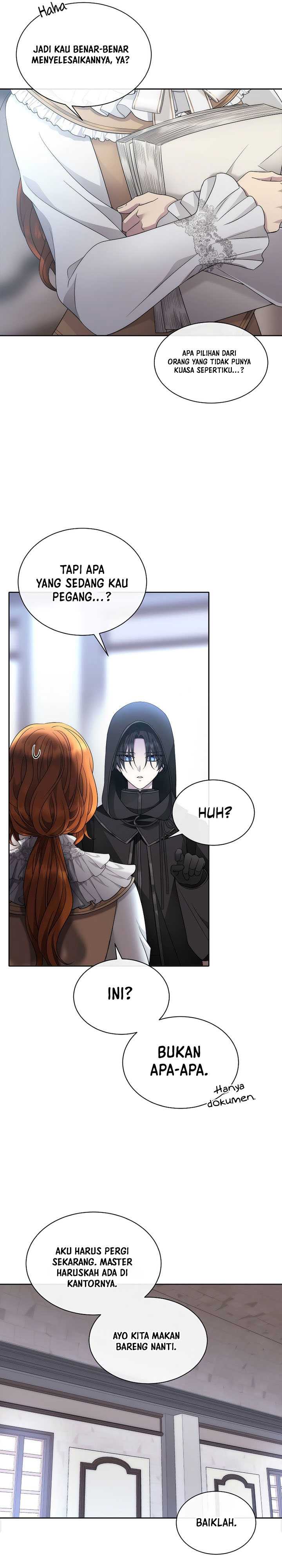 Black Haze (Reboot) Chapter 02