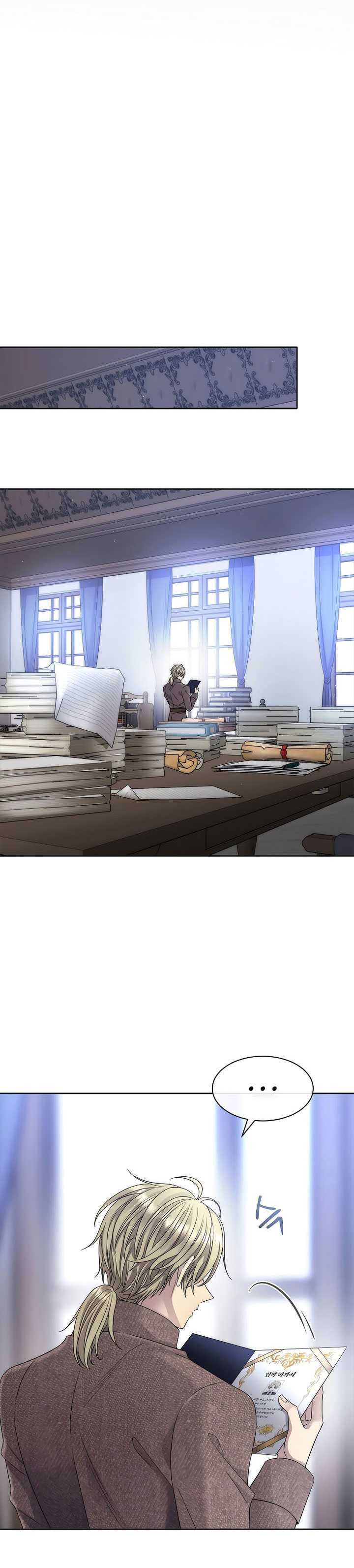 Black Haze (Reboot) Chapter 02