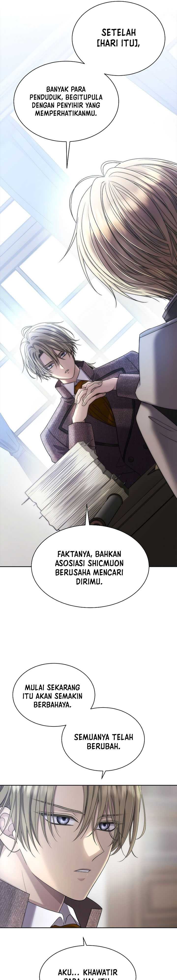 Black Haze (Reboot) Chapter 02