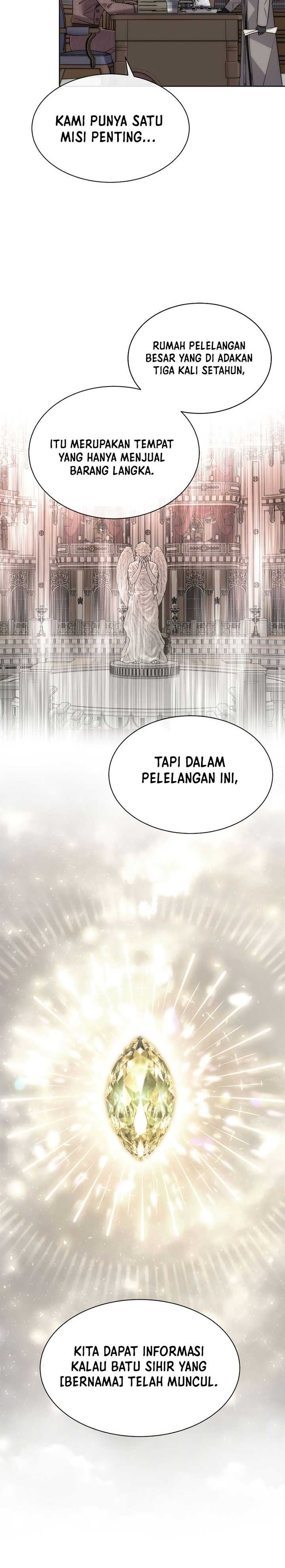 Black Haze (Reboot) Chapter 02