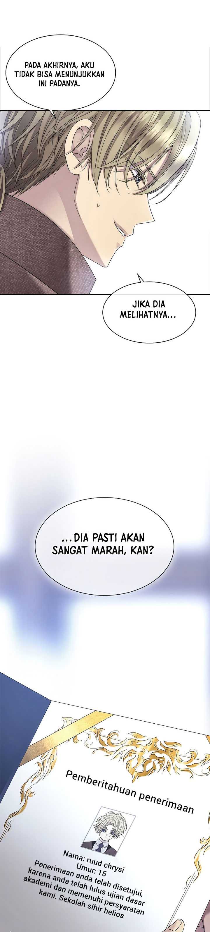 Black Haze (Reboot) Chapter 02
