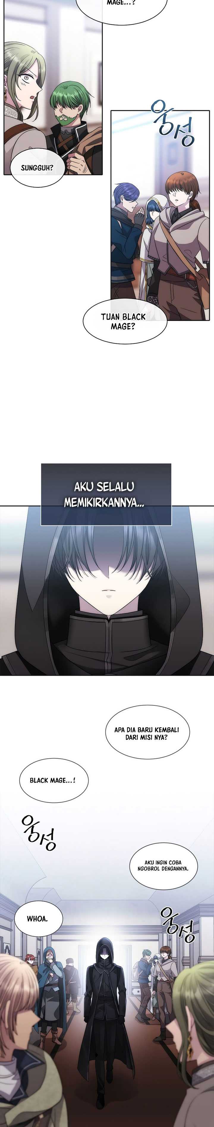 Black Haze (Reboot) Chapter 02