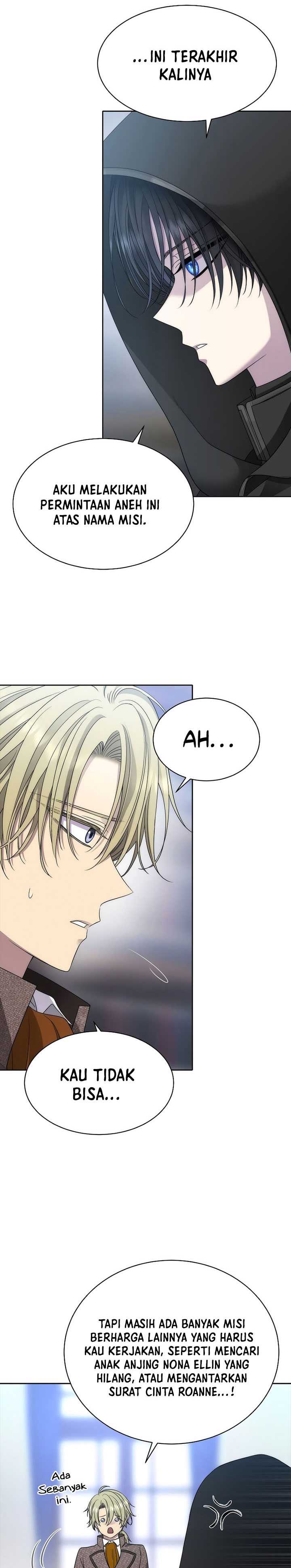 Black Haze (Reboot) Chapter 02