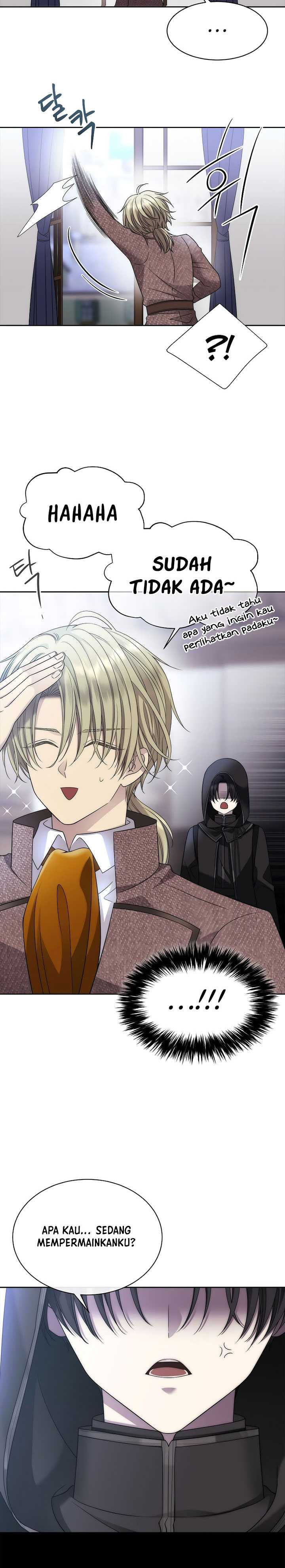 Black Haze (Reboot) Chapter 02