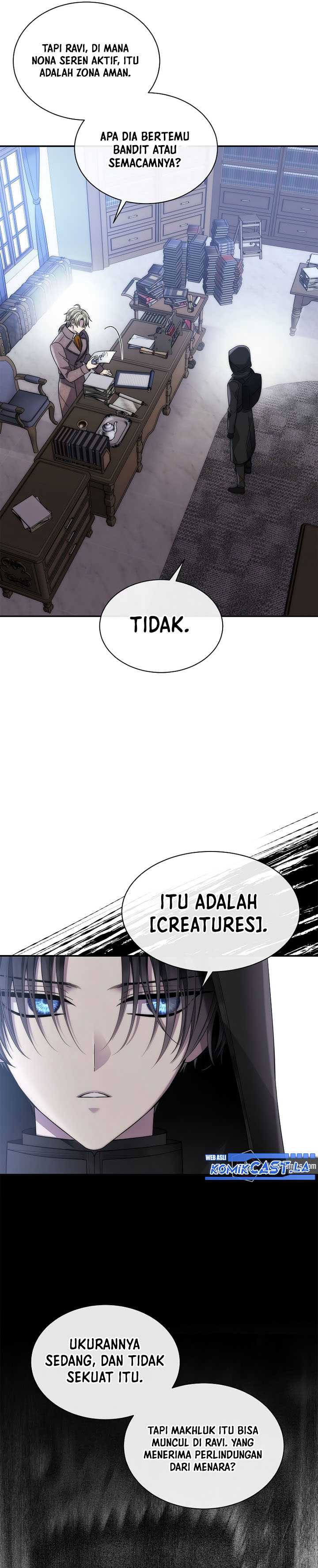 Black Haze (Reboot) Chapter 02