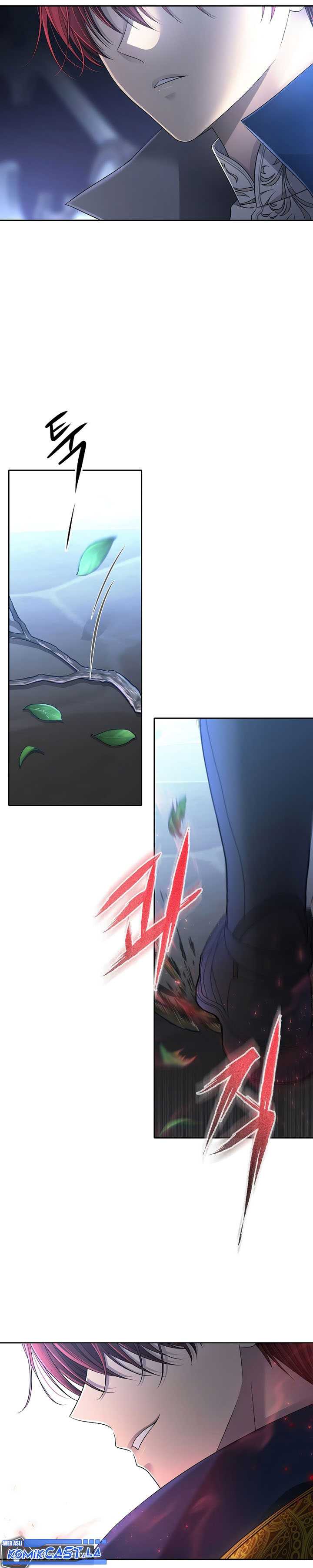 Black Haze (Reboot) Chapter 03
