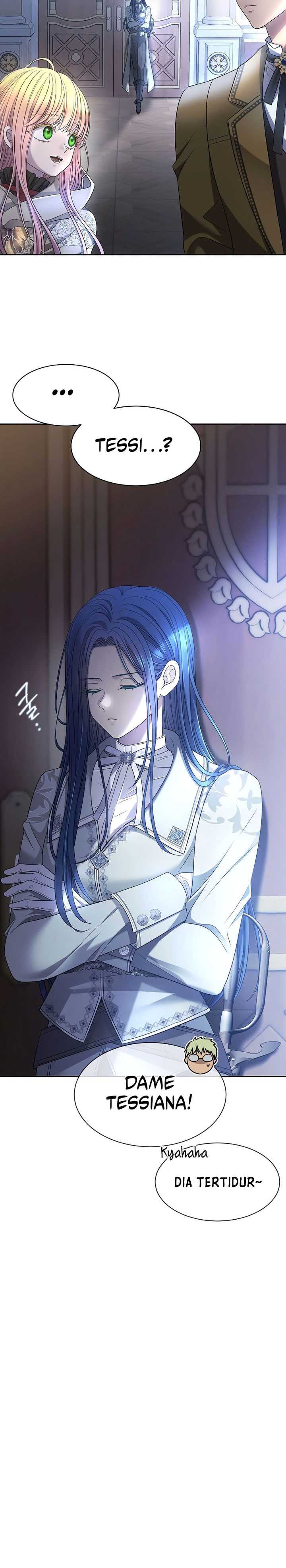 Black Haze (Reboot) Chapter 03
