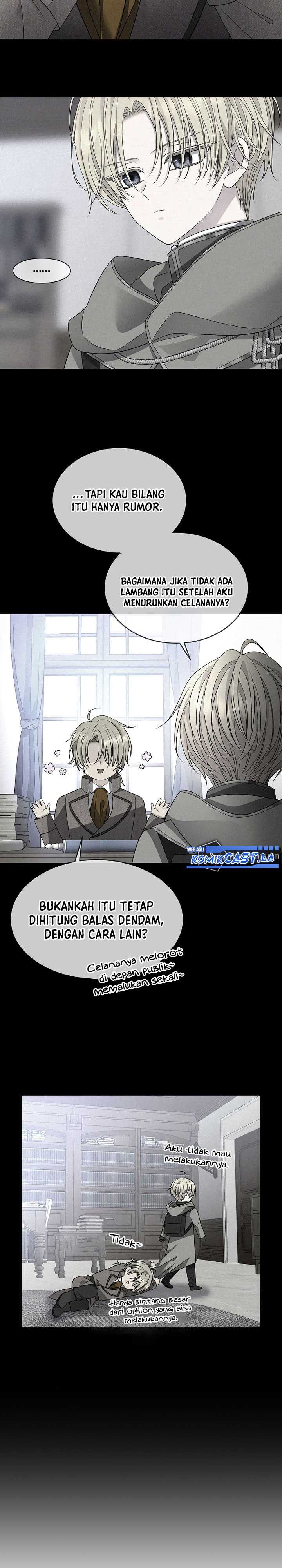 Black Haze (Reboot) Chapter 03
