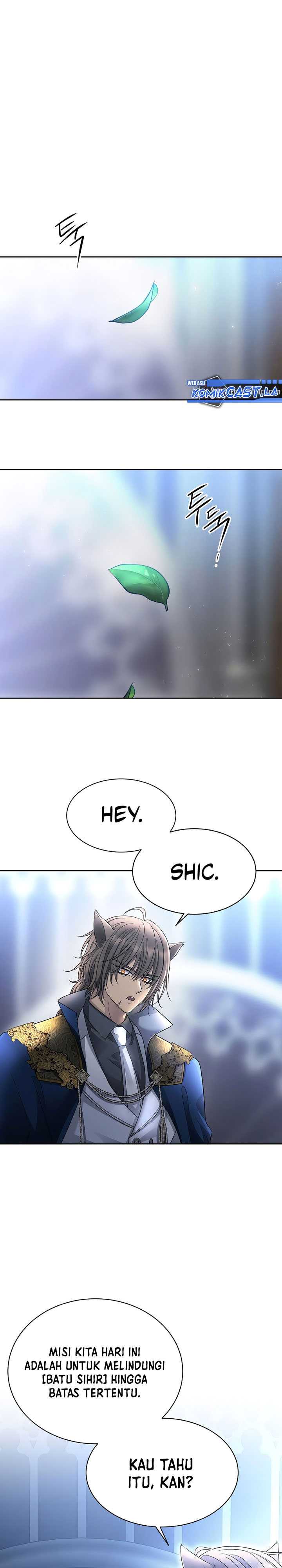 Black Haze (Reboot) Chapter 03