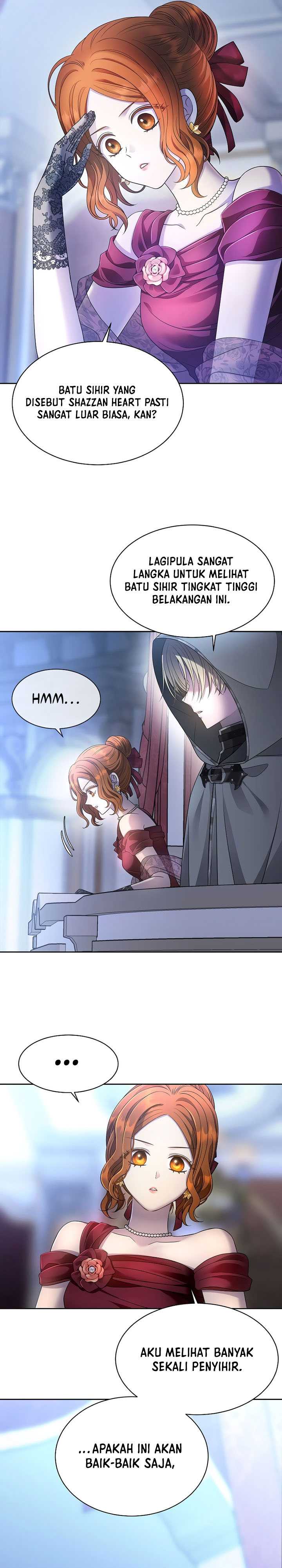 Black Haze (Reboot) Chapter 03