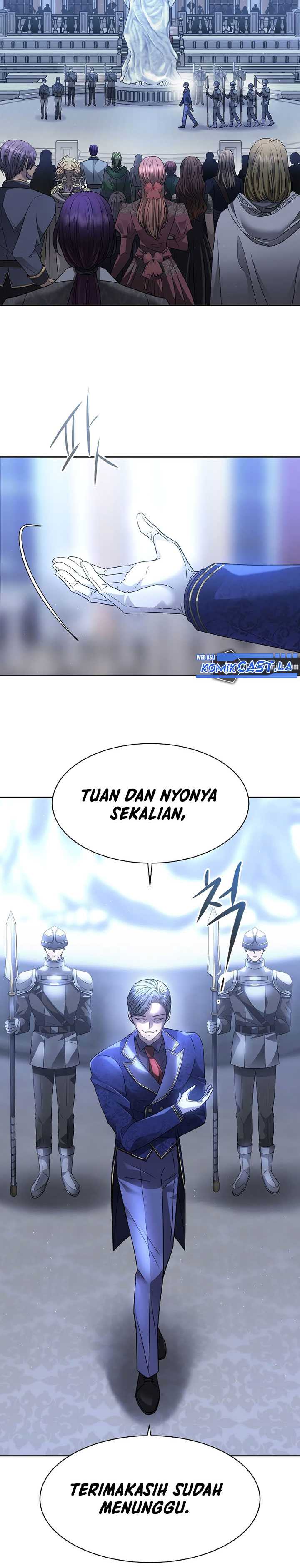 Black Haze (Reboot) Chapter 03