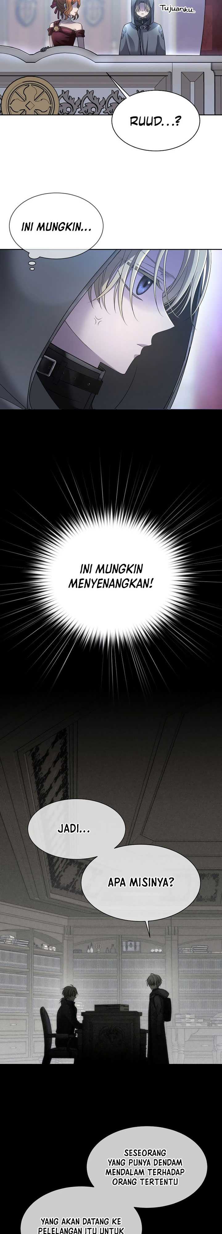 Black Haze (Reboot) Chapter 03
