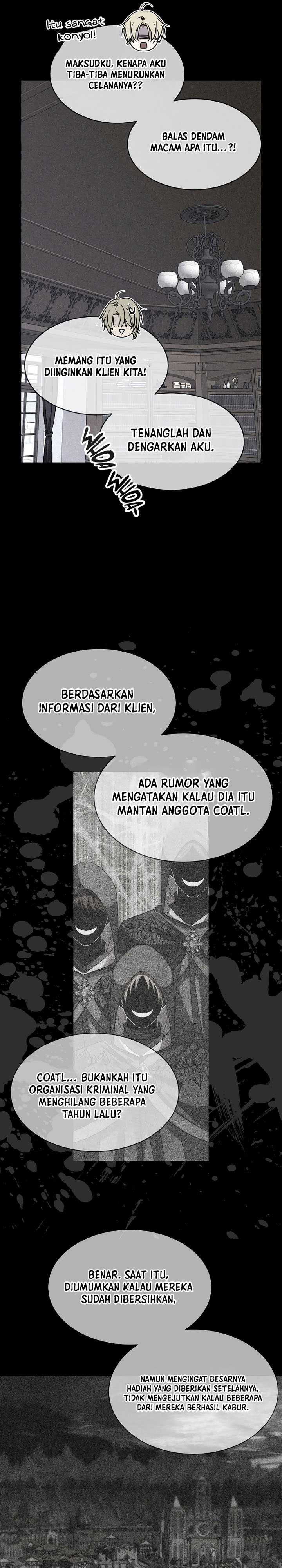 Black Haze (Reboot) Chapter 03