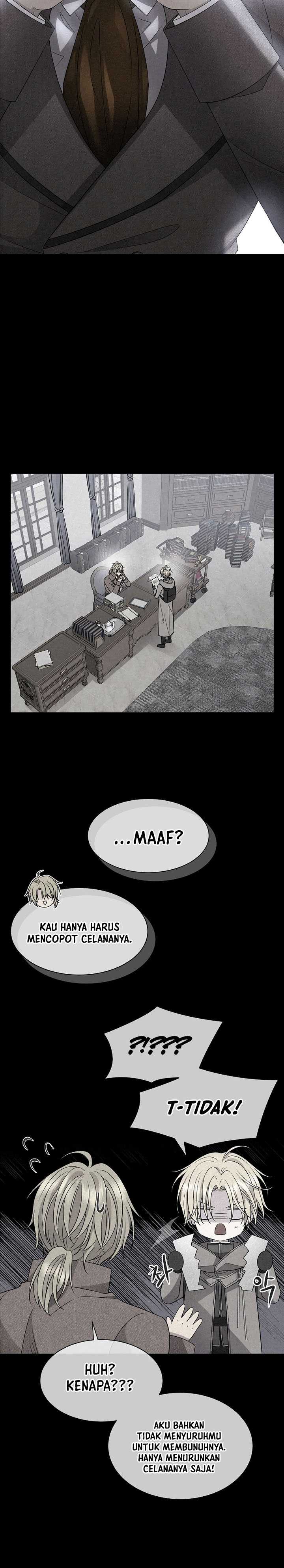 Black Haze (Reboot) Chapter 03