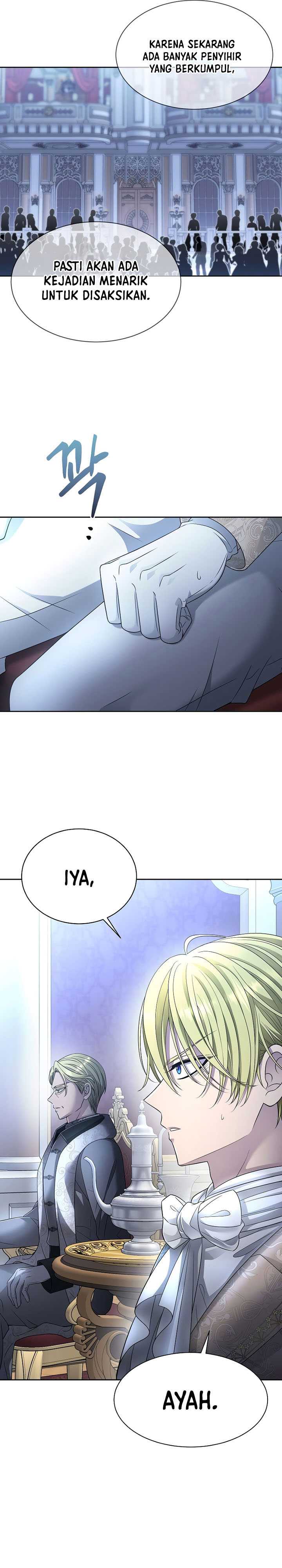 Black Haze (Reboot) Chapter 03