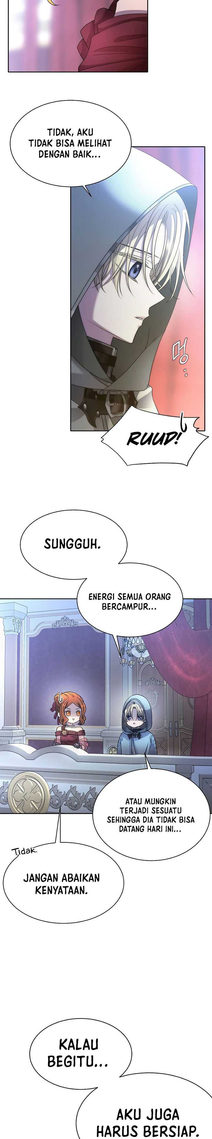 Black Haze (Reboot) Chapter 03