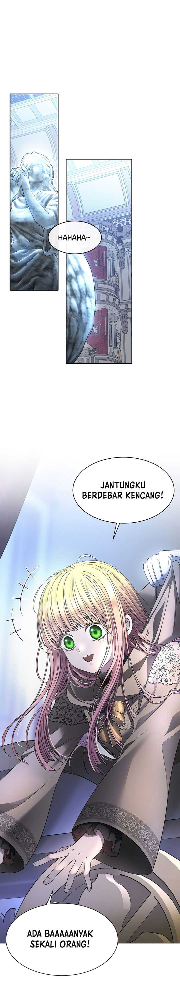 Black Haze (Reboot) Chapter 03