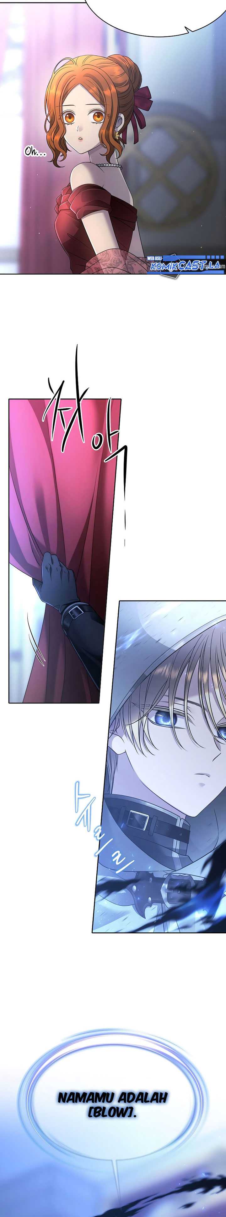Black Haze (Reboot) Chapter 03