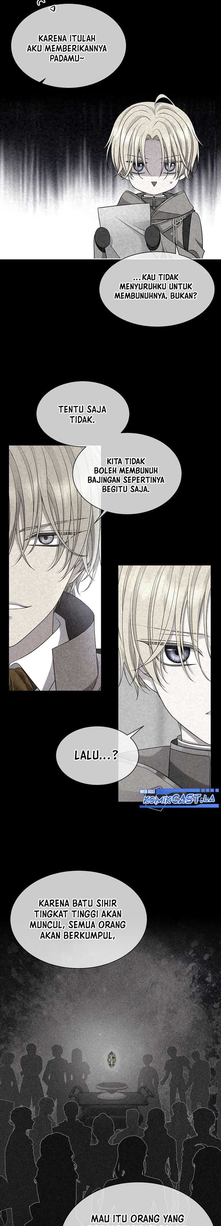 Black Haze (Reboot) Chapter 03