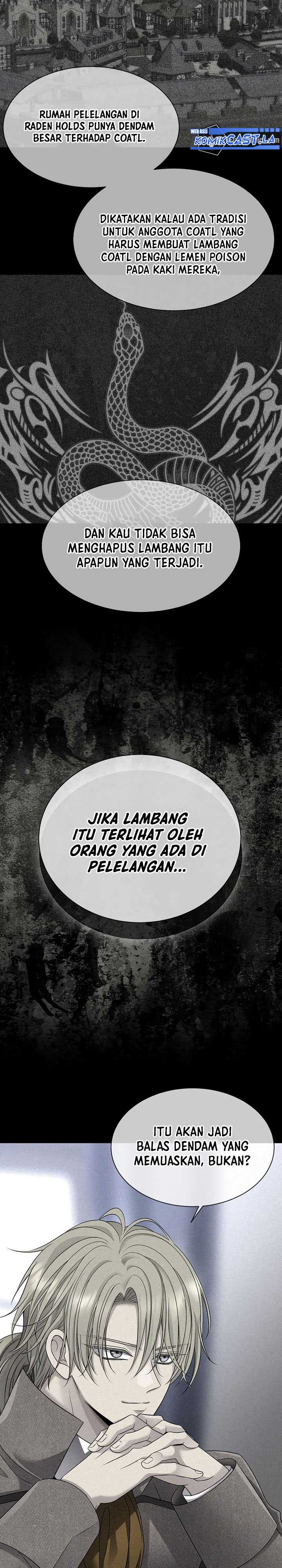 Black Haze (Reboot) Chapter 03