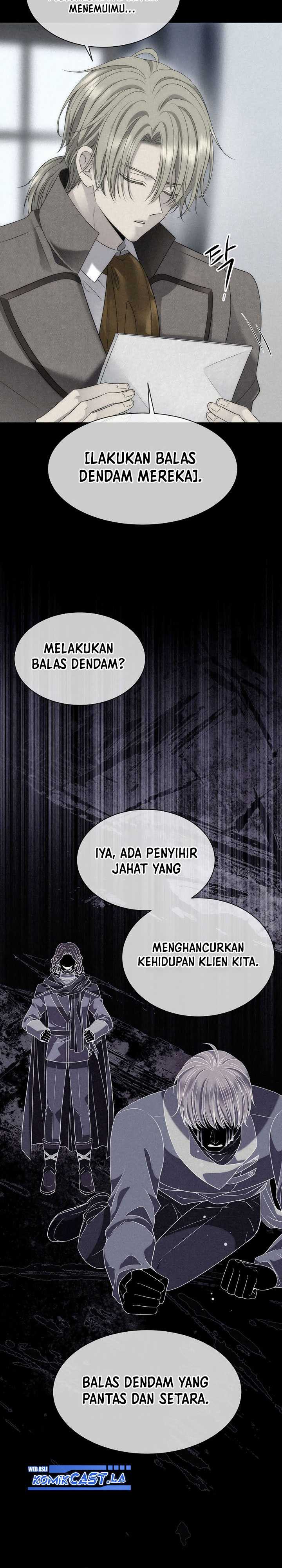 Black Haze (Reboot) Chapter 03