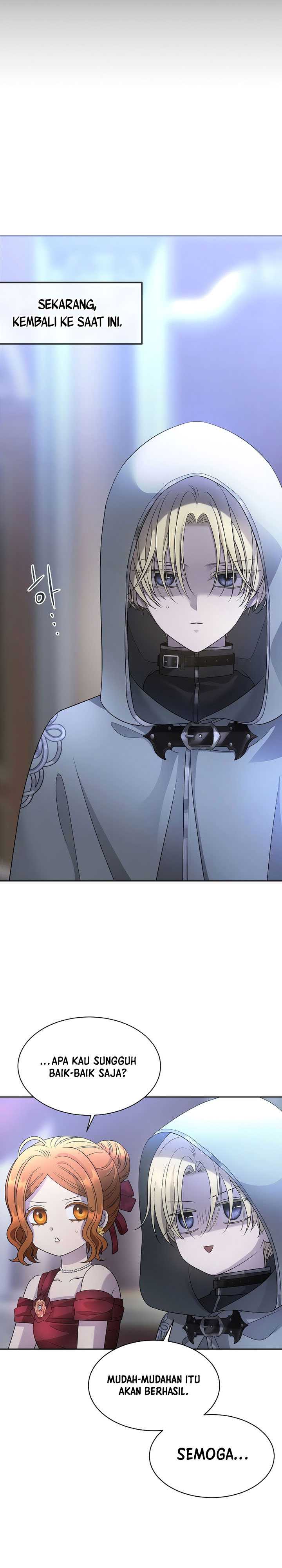 Black Haze (Reboot) Chapter 03