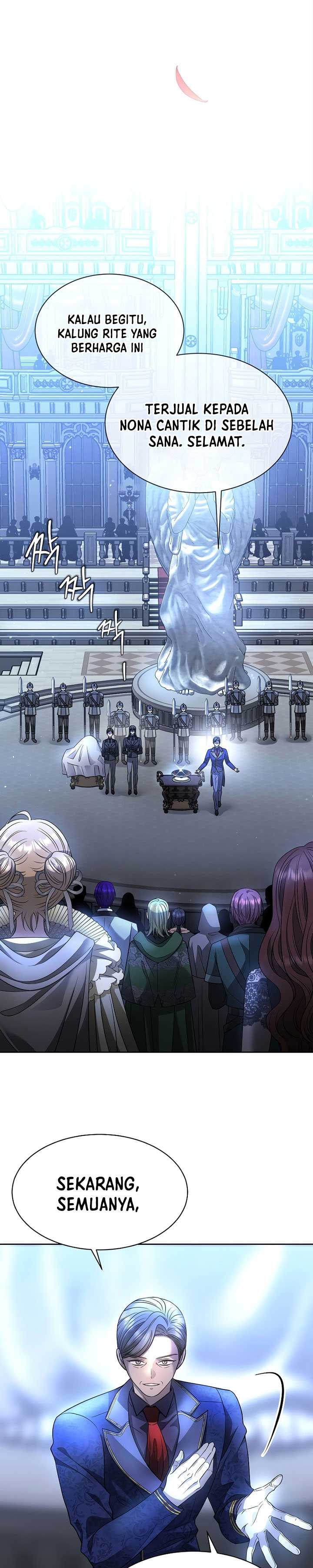 Black Haze (Reboot) Chapter 03